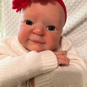 Meet your Posher, Lynette